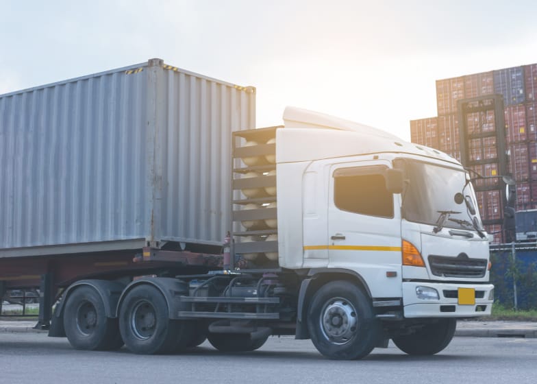 SA Best Towing Moving Shipping Container